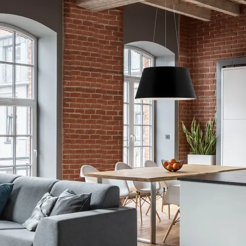 Luster NOVA LUCE 9077881 LED 33W 1680lm 3000K 230V IP20